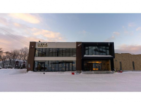 The Lodge Moiwa 834 - Vacation STAY 36148v Niseko